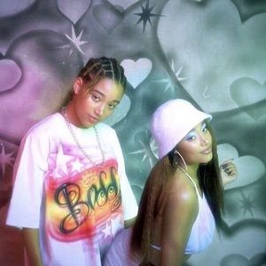 Meet your Posher, Jada